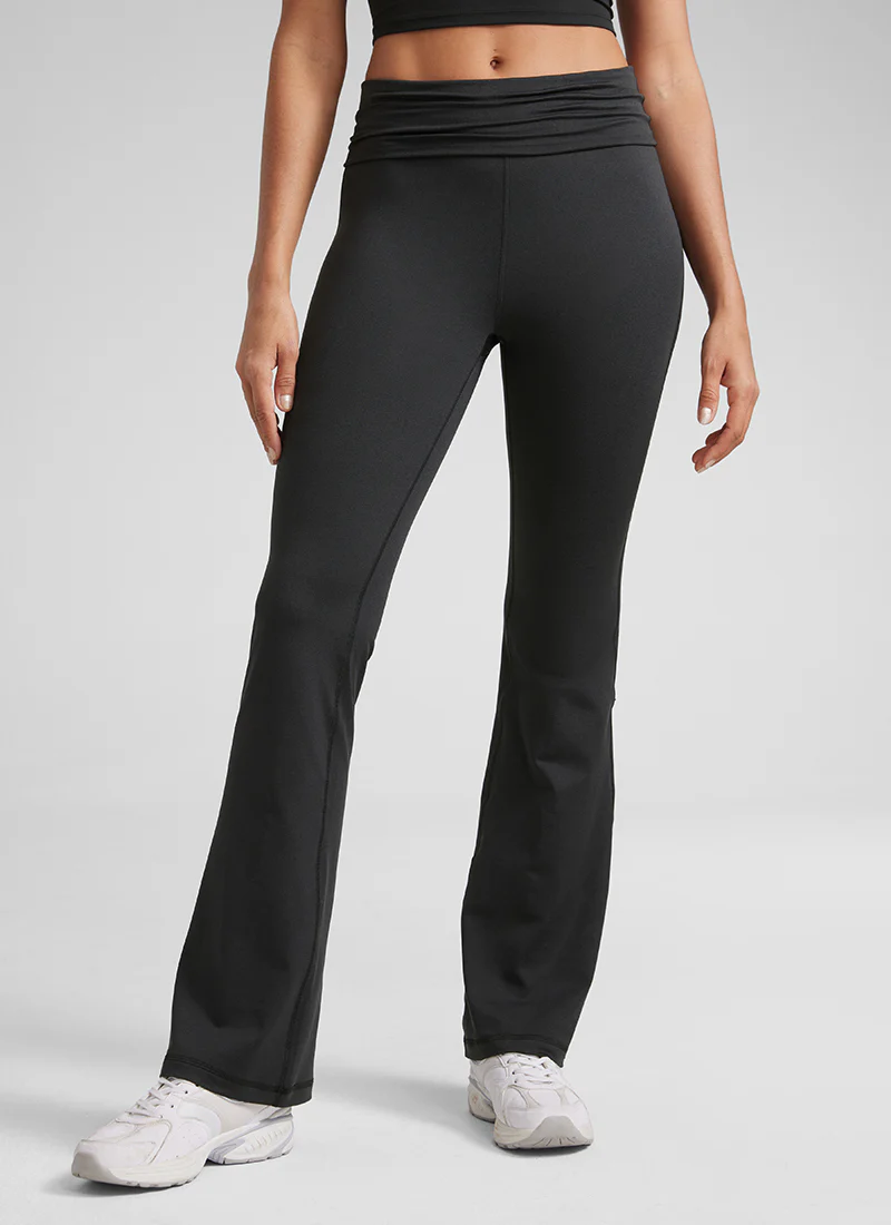 Cloud Jersey Foldover Bootcut 31" - Image 10
