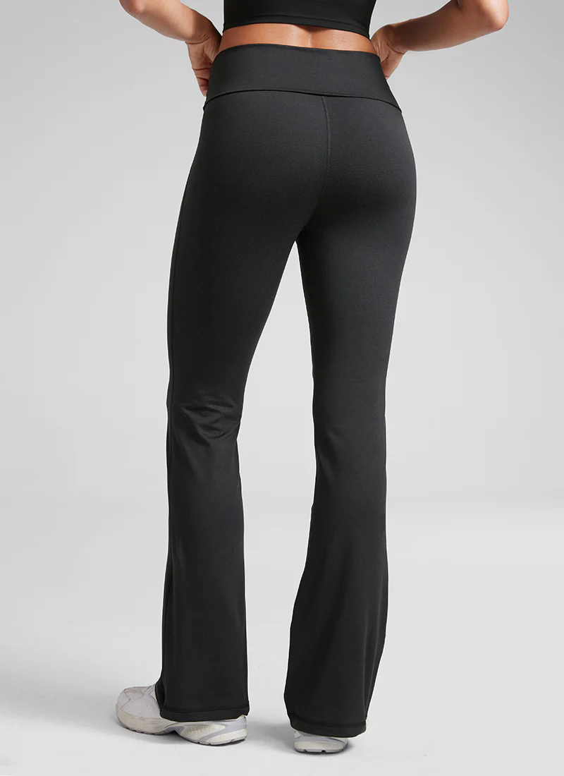 Cloud Jersey Foldover Bootcut 31" - Image 11