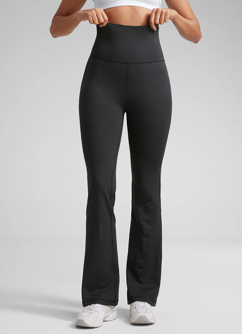 Cloud Jersey Foldover Bootcut 31" - Image 12