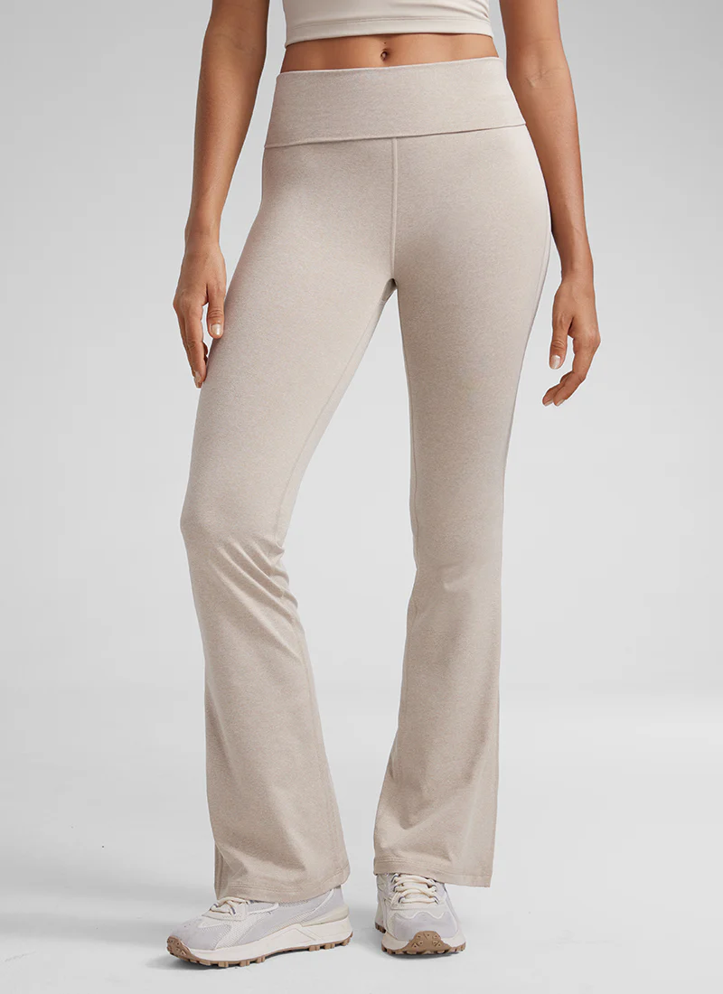 Cloud Jersey Foldover Bootcut 31" - Image 15