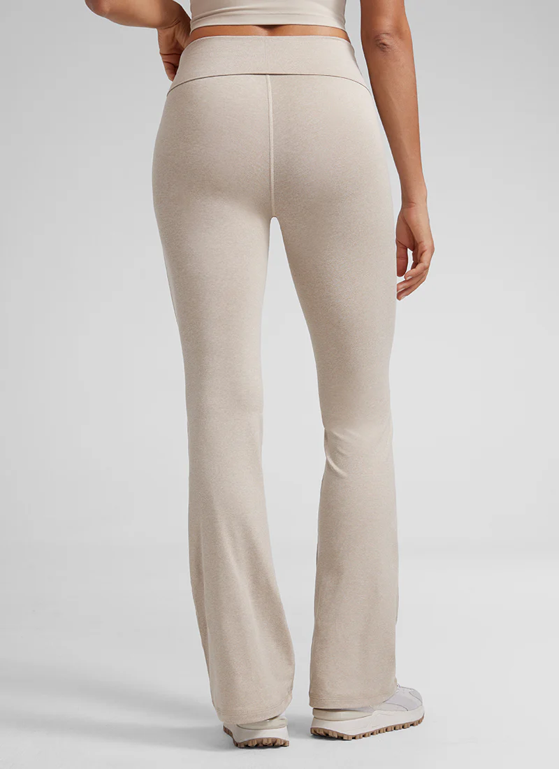 Cloud Jersey Foldover Bootcut 31" - Image 16