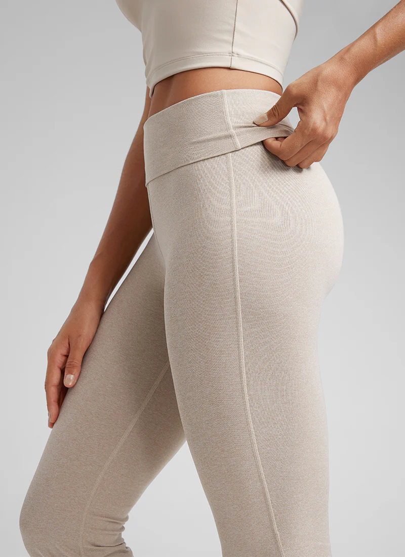 Cloud Jersey Foldover Bootcut 31" - Image 17