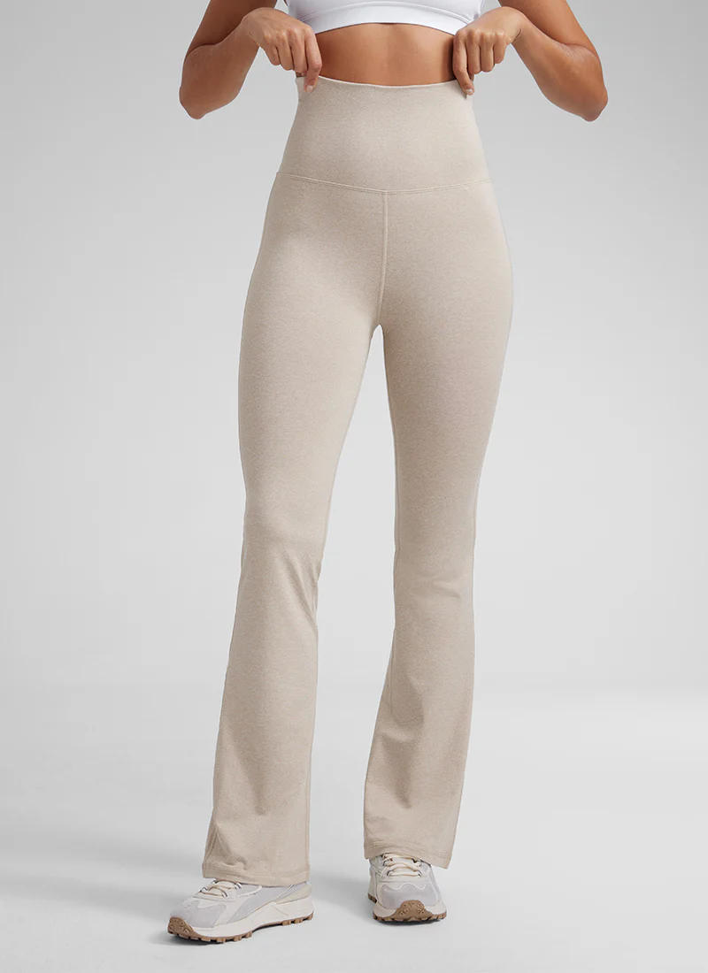 Cloud Jersey Foldover Bootcut 31" - Image 18