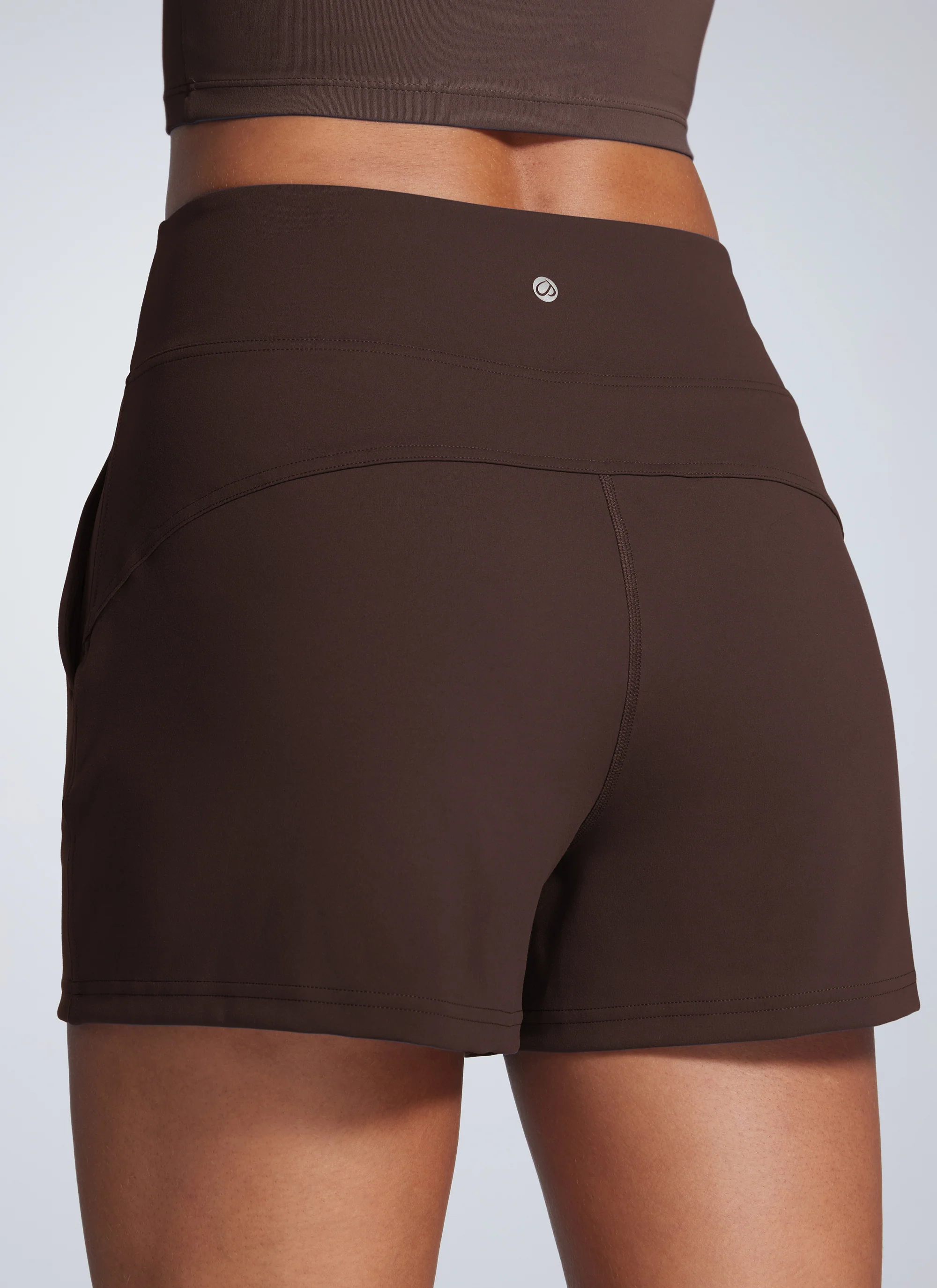 Butterbreeze High Rise Pocket Linerless Shorts - Image 17