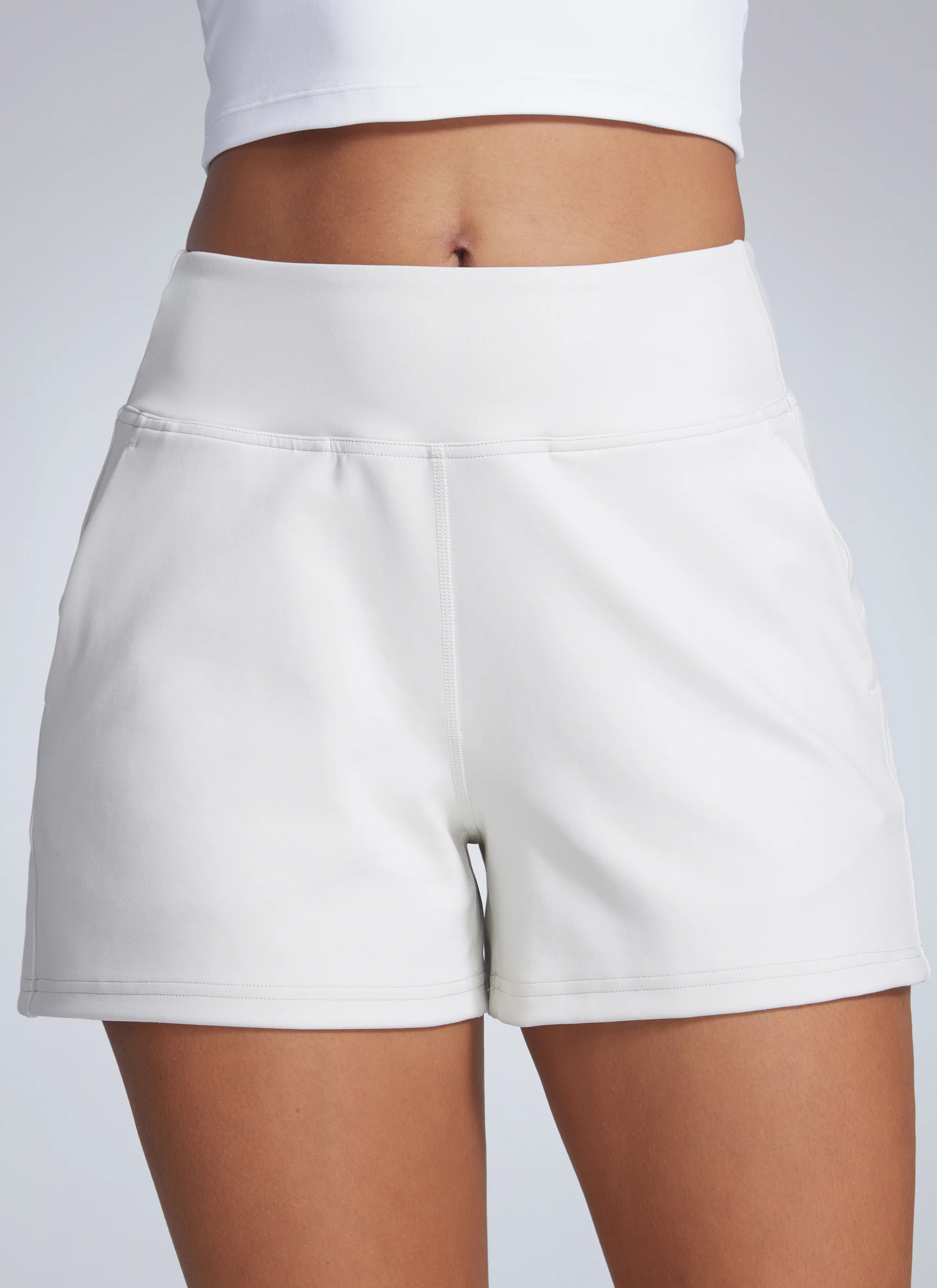 Butterbreeze High Rise Pocket Linerless Shorts - Image 9