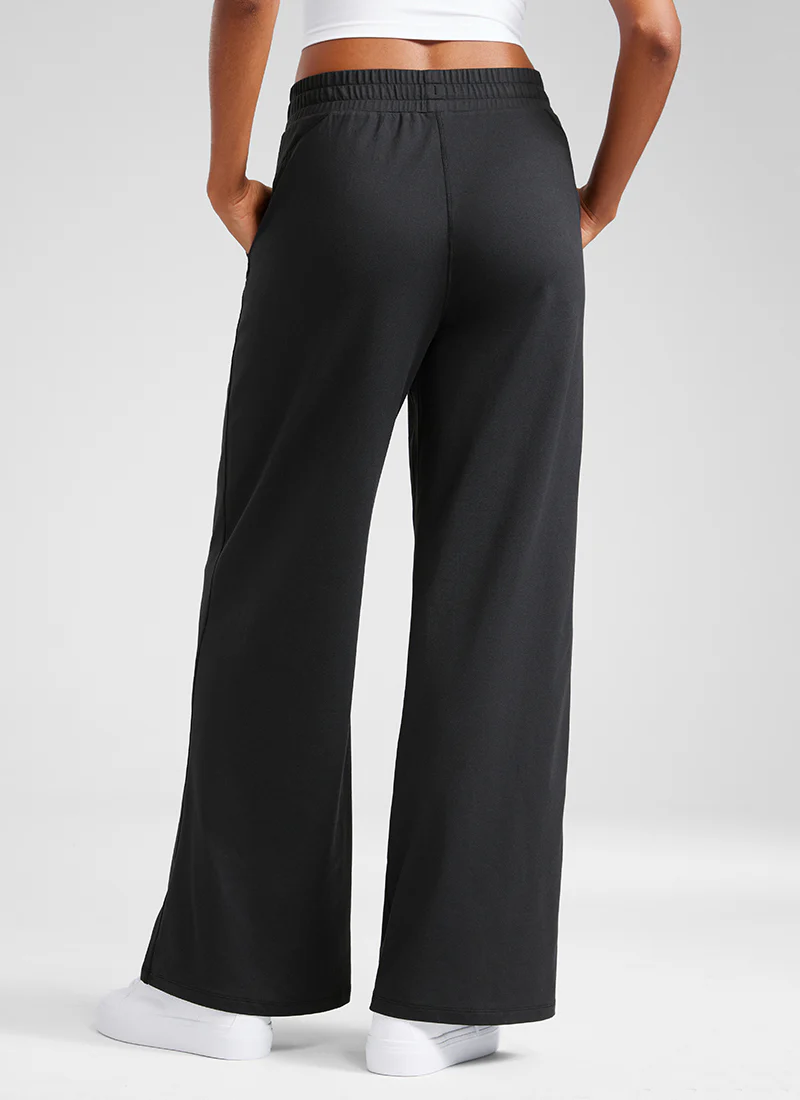 Cloud Jersey Wide Leg Sweatpant 30” - Image 7
