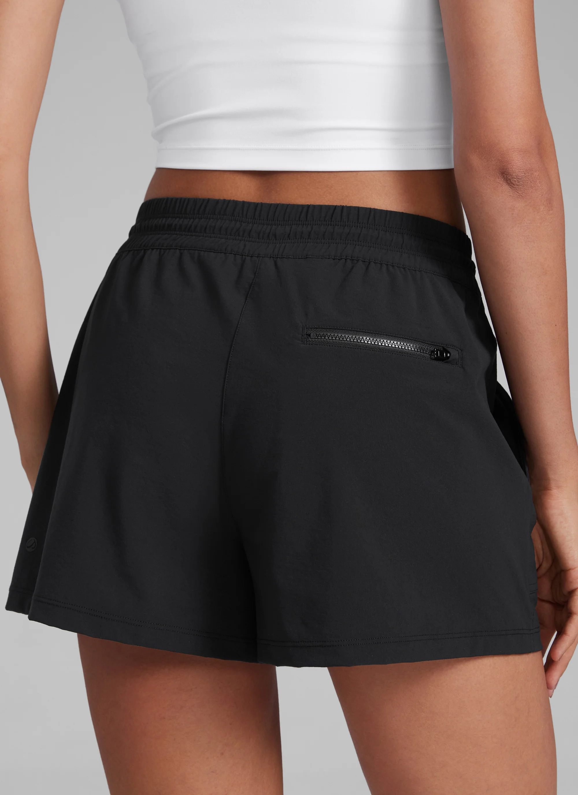 Stretch Water Repellent Hiking Pocket Shorts 3'' - Image 23
