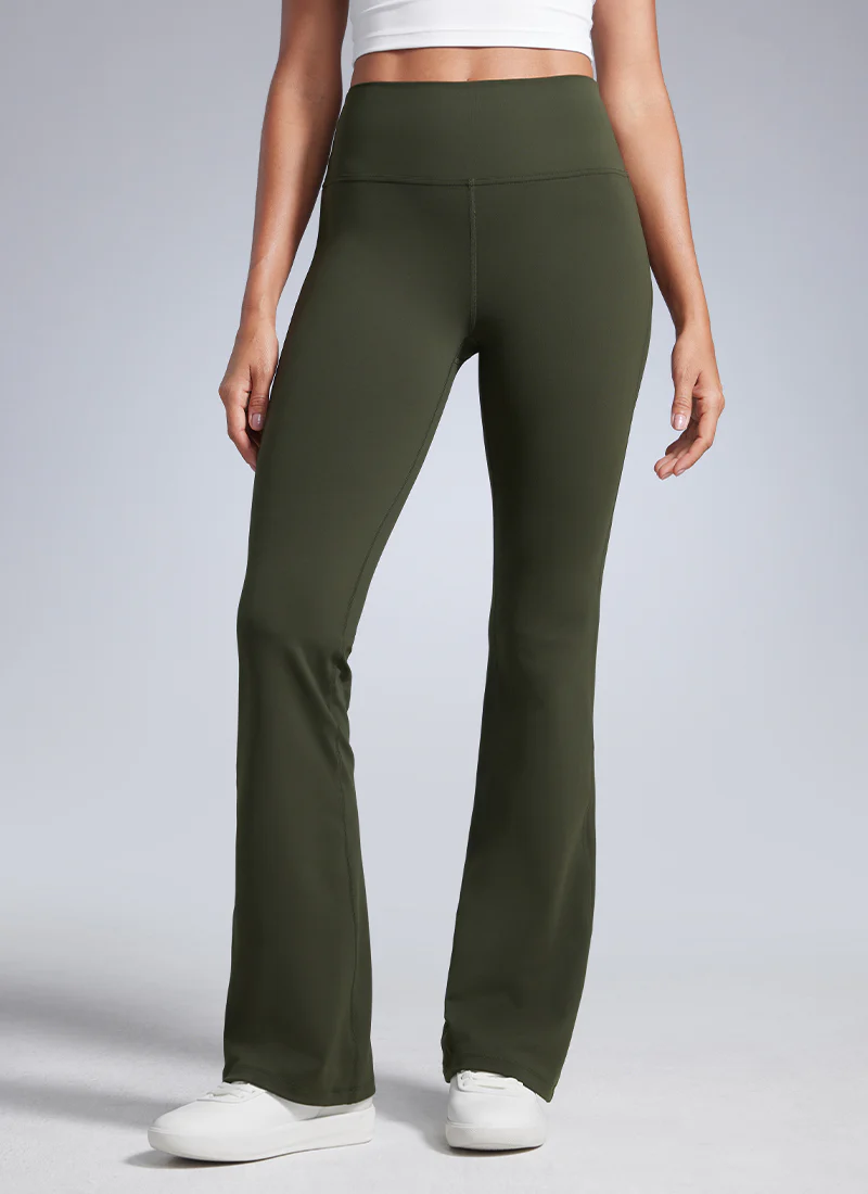 Butterbreeze High Rise Bootcut Pant 32'' - Image 11