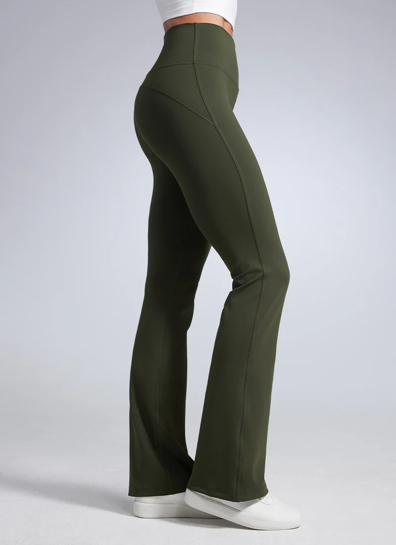 Butterbreeze High Rise Bootcut Pant 32'' - Image 13