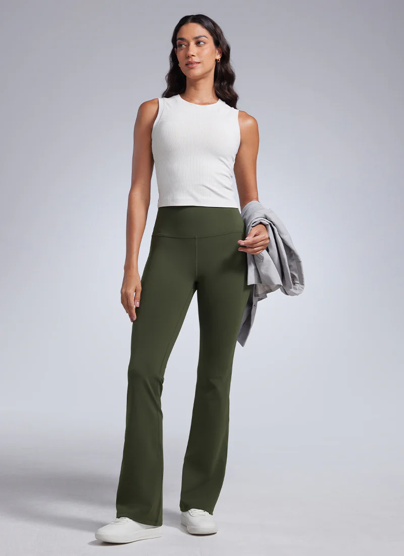 Butterbreeze High Rise Bootcut Pant 32'' - Image 14