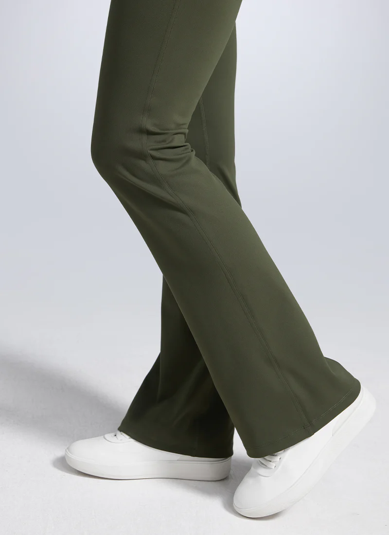 Butterbreeze High Rise Bootcut Pant 32'' - Image 15
