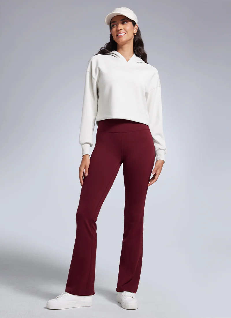 Butterbreeze High Rise Bootcut Pant 32'' - Image 4