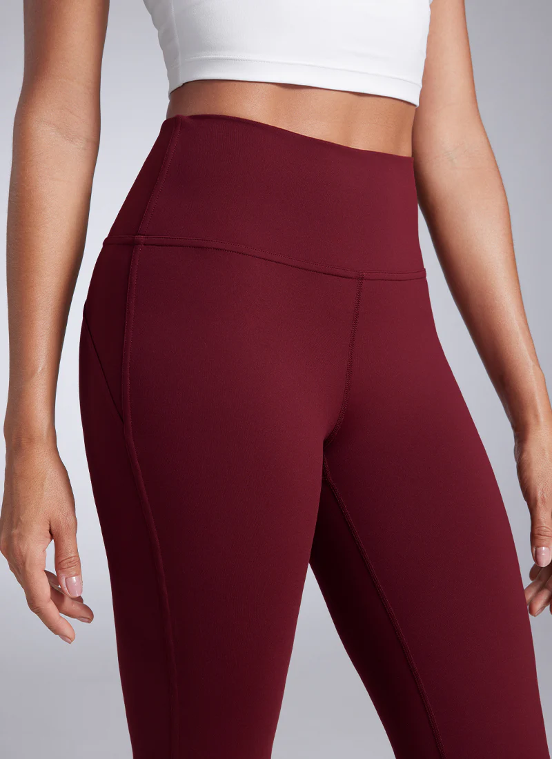 Butterbreeze High Rise Bootcut Pant 32'' - Image 5