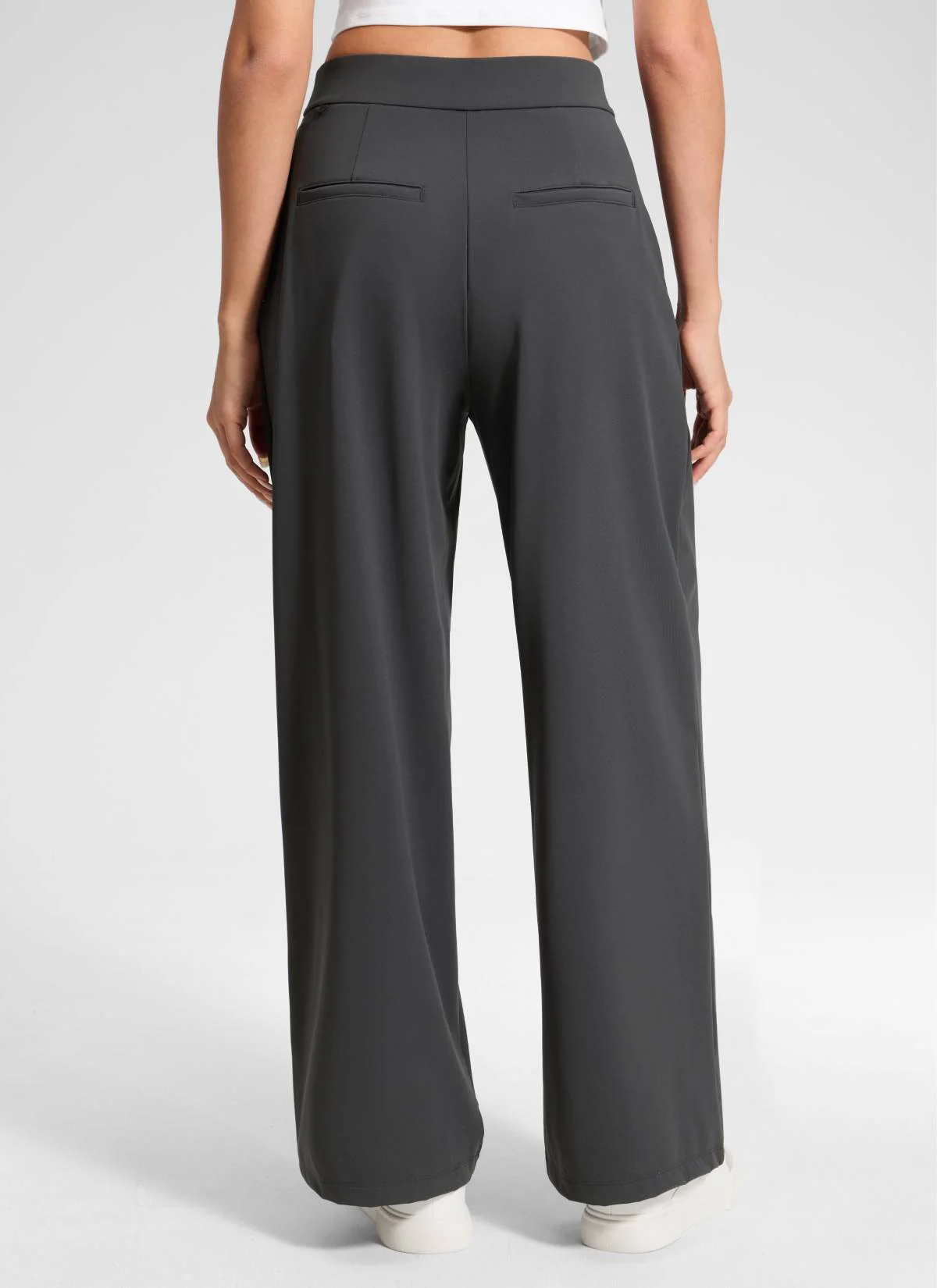 Walk the City Pocket Wide Leg Pant 29" - Image 17