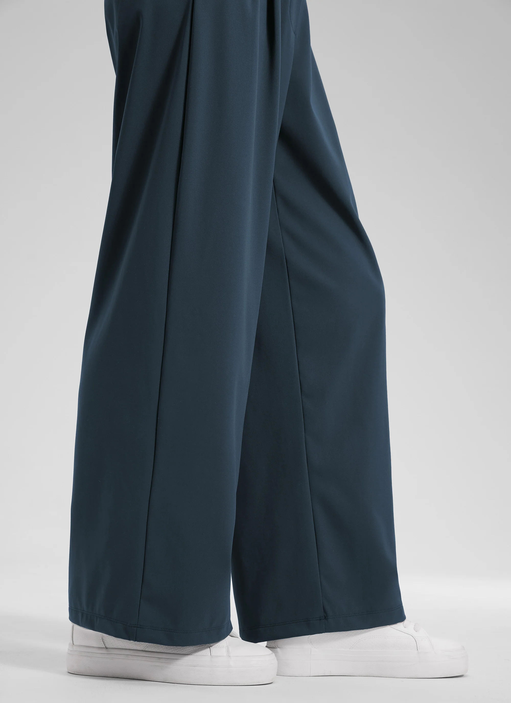 Walk the City Pocket Wide Leg Pant 29" - Image 5