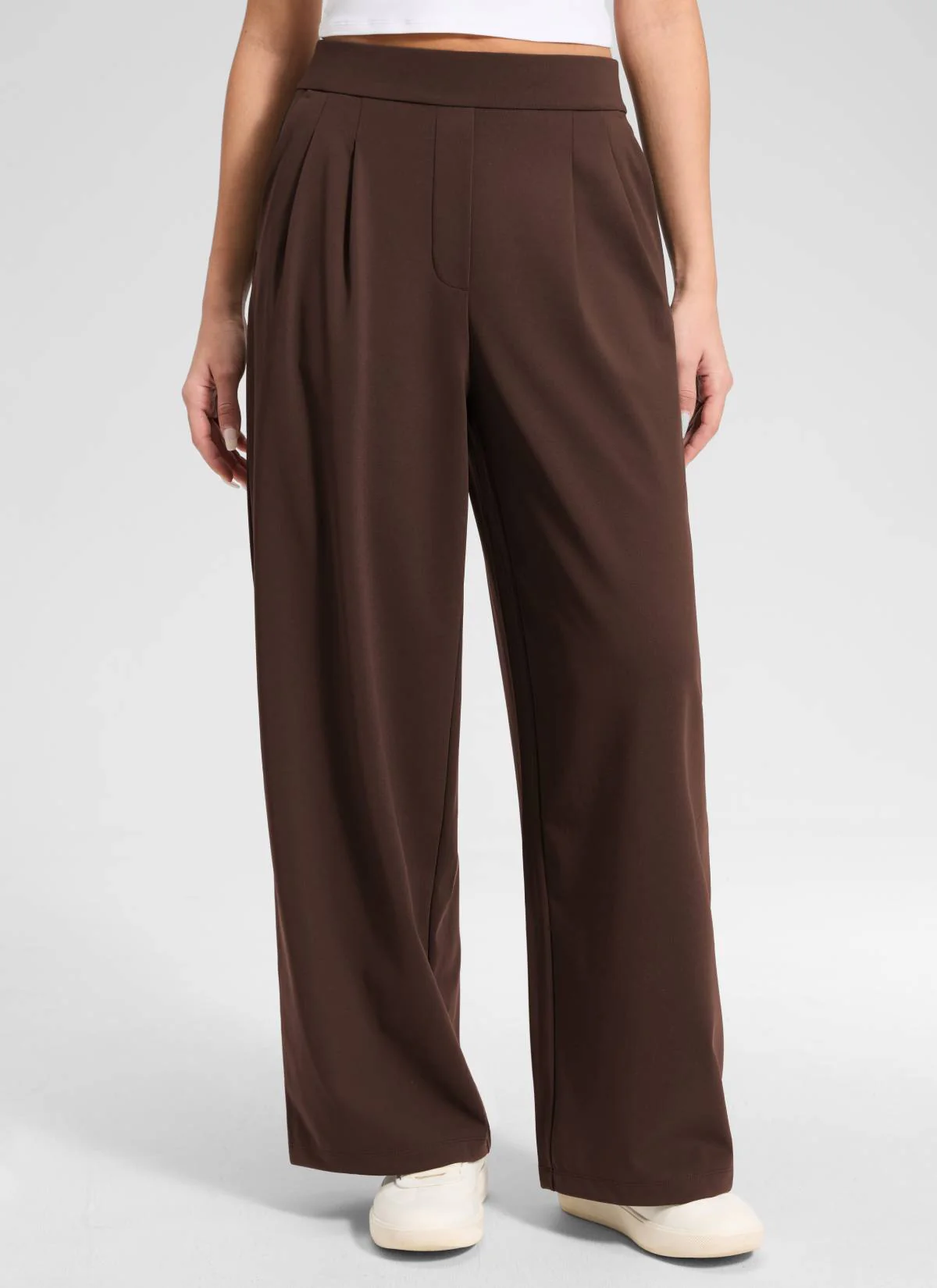Walk the City Pocket Wide Leg Pant 29" - Image 6