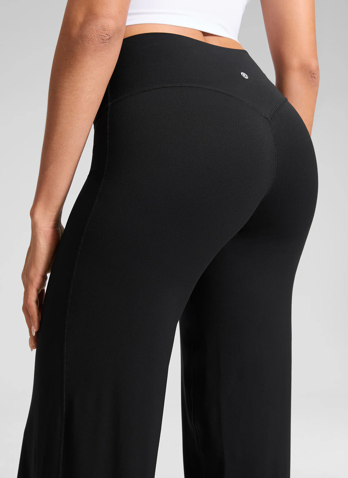 Softretch No Front Seam High Rise Pant 28" - Image 18