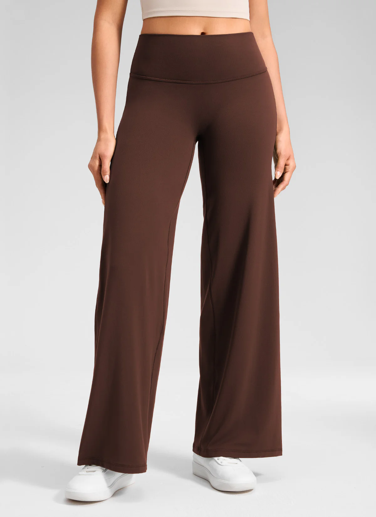 Softretch No Front Seam High Rise Pant 30" - Image 10