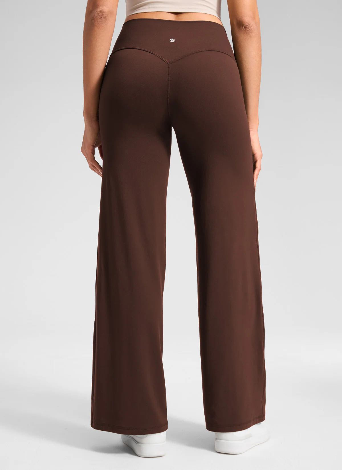 Softretch No Front Seam High Rise Pant 30" - Image 11