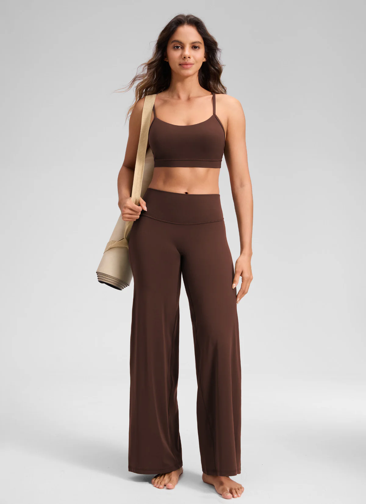 Softretch No Front Seam High Rise Pant 30" - Image 12