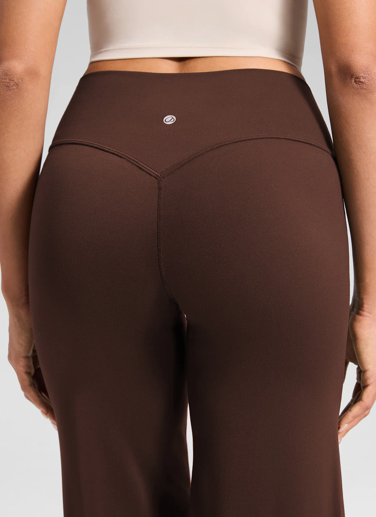 Softretch No Front Seam High Rise Pant 30" - Image 13