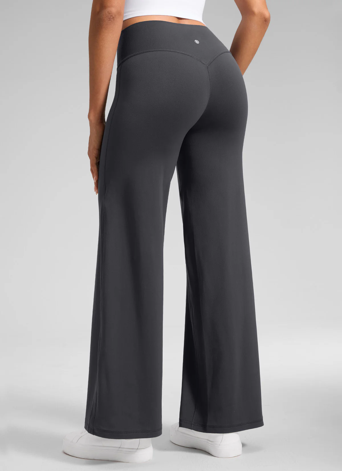Softretch No Front Seam High Rise Pant 30" - Image 16
