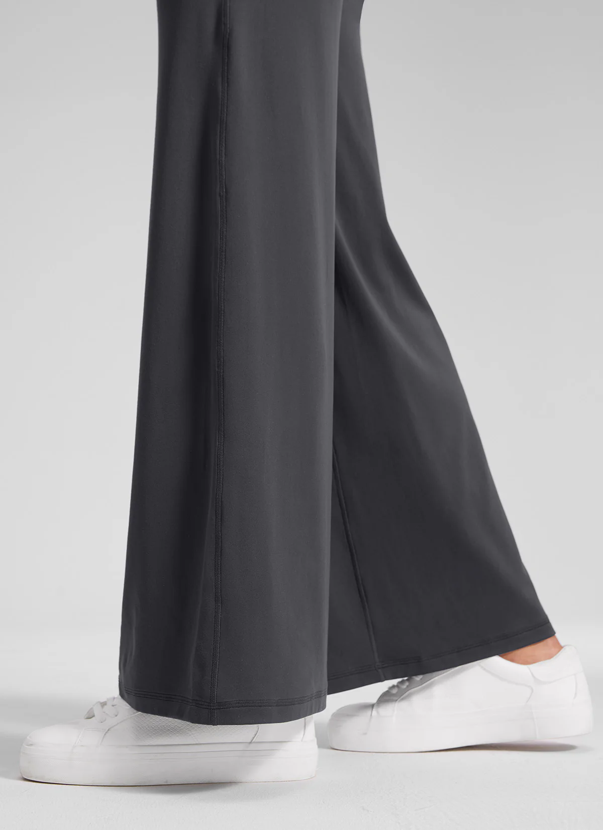 Softretch No Front Seam High Rise Pant 30" - Image 18