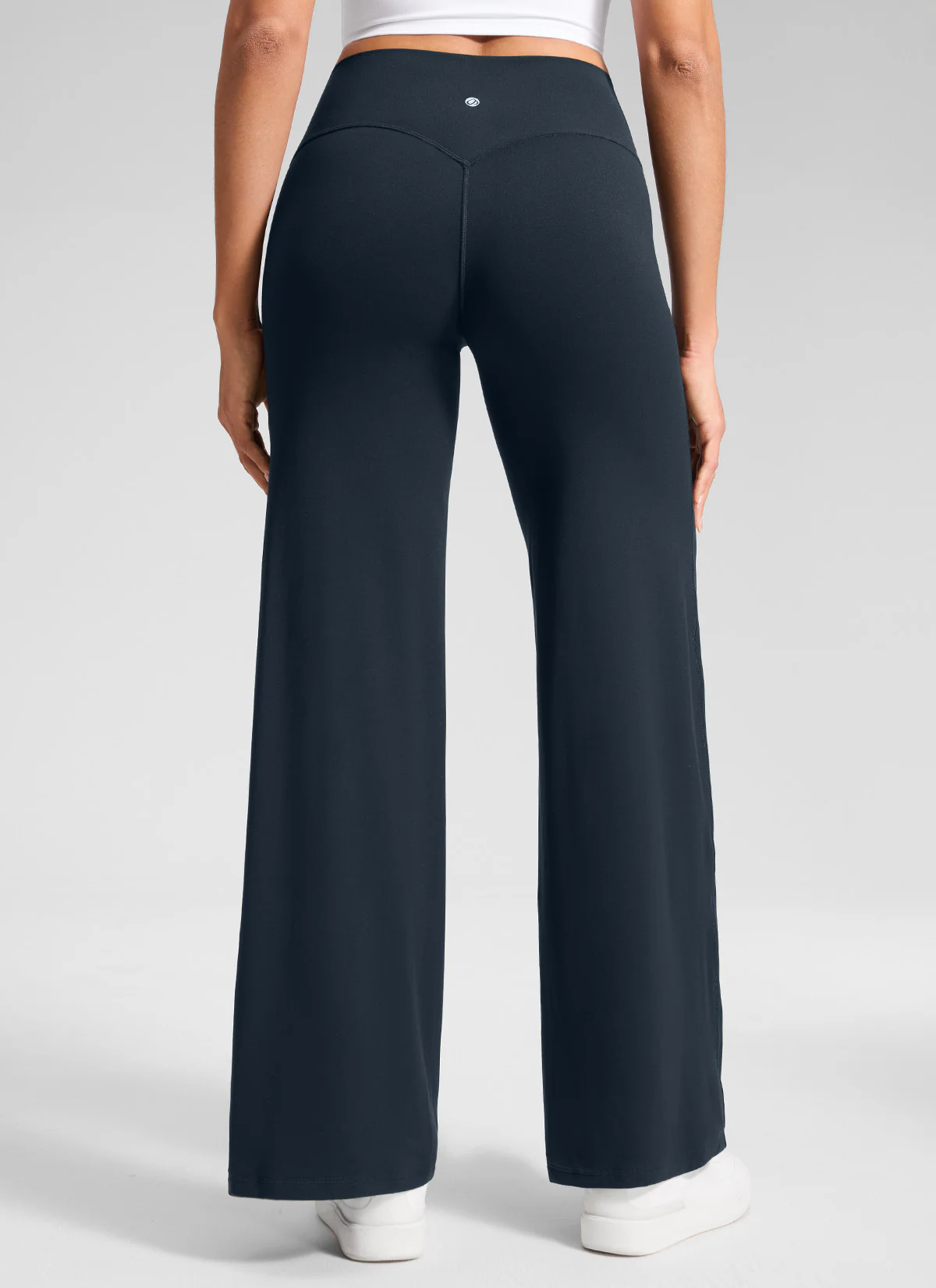 Softretch No Front Seam High Rise Pant 30" - Image 2