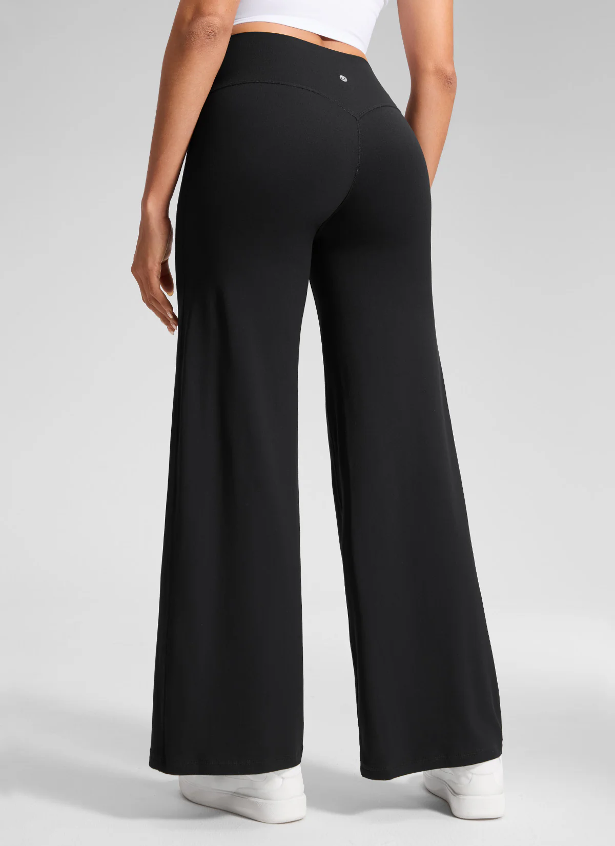 Softretch No Front Seam High Rise Pant 30" - Image 21