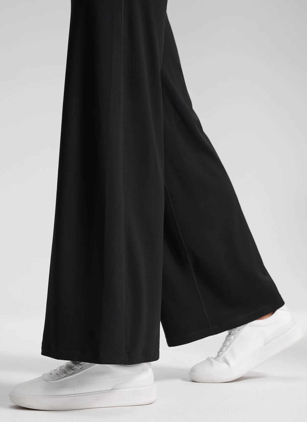 Softretch No Front Seam High Rise Pant 30" - Image 23