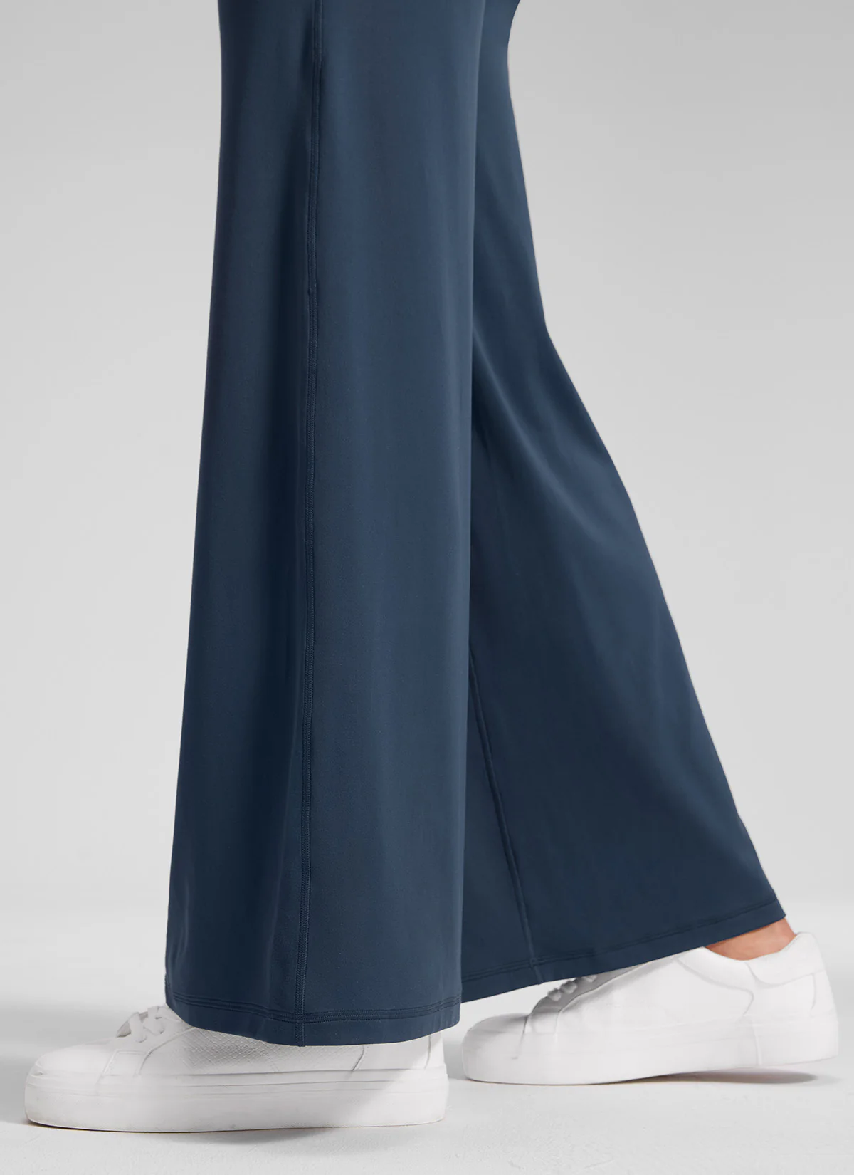Softretch No Front Seam High Rise Pant 30" - Image 28