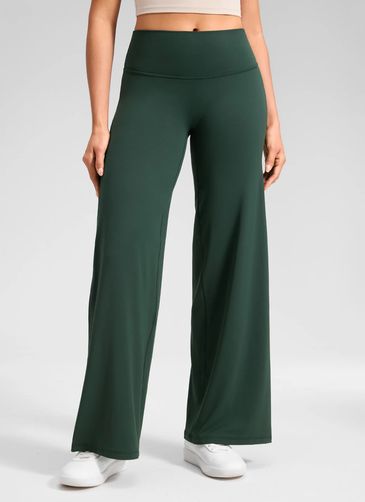 Softretch No Front Seam High Rise Pant 30" - Image 30