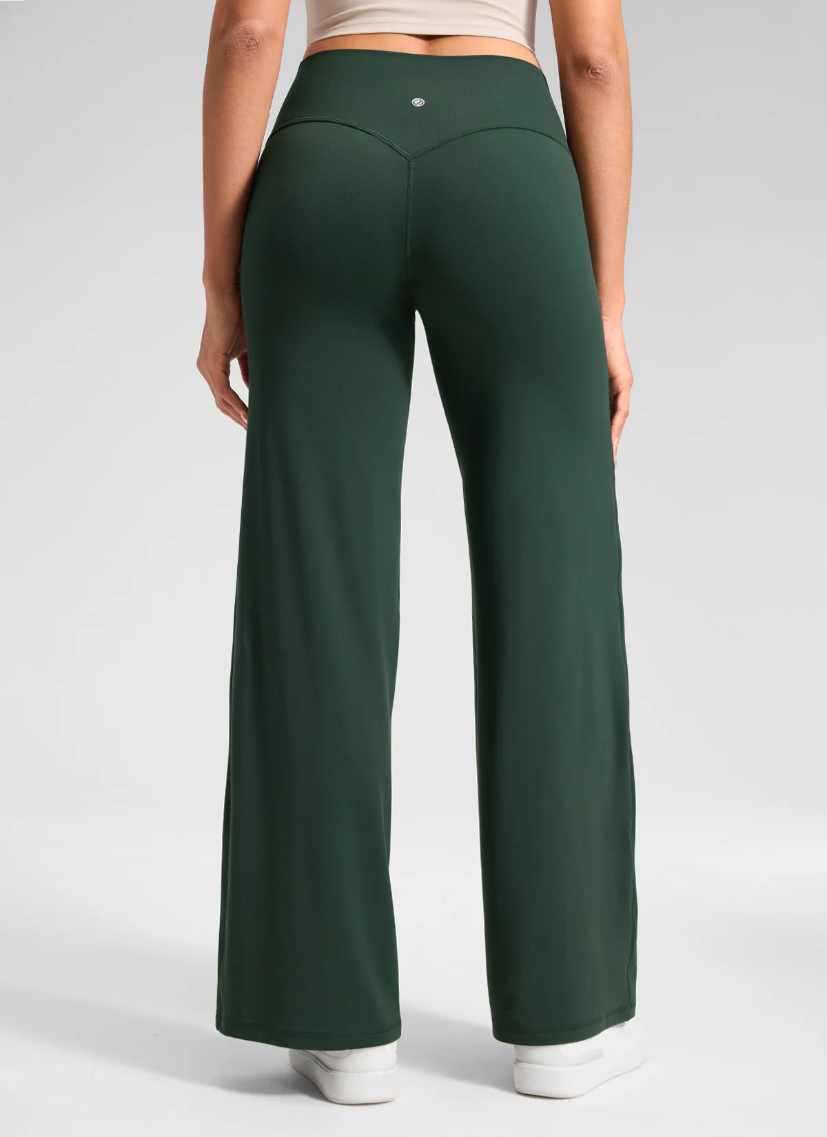 Softretch No Front Seam High Rise Pant 30" - Image 31