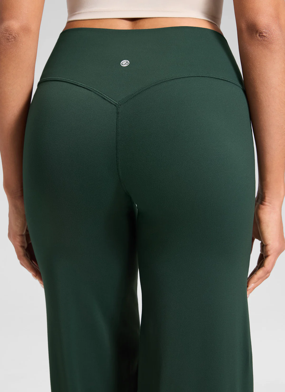 Softretch No Front Seam High Rise Pant 30" - Image 33