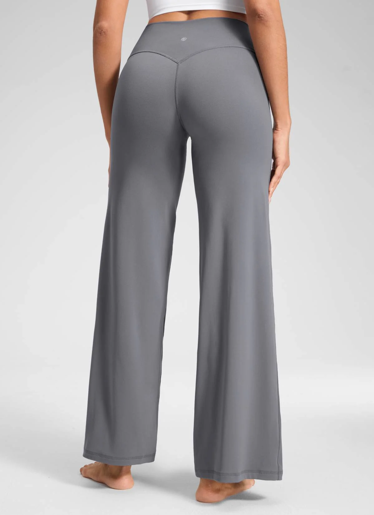 Softretch No Front Seam High Rise Pant 30" - Image 36