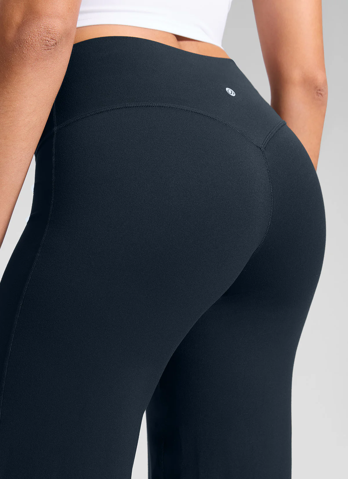 Softretch No Front Seam High Rise Pant 30" - Image 4