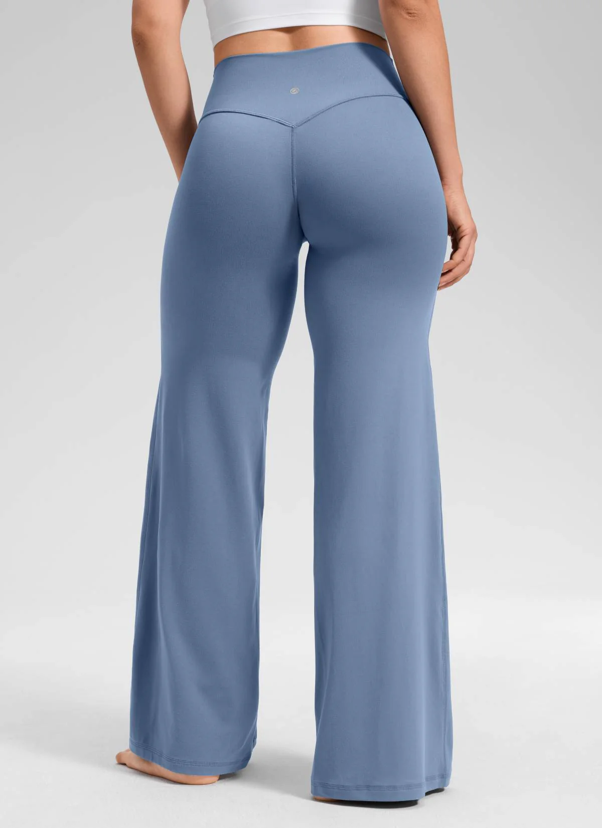 Softretch No Front Seam High Rise Pant 30" - Image 40