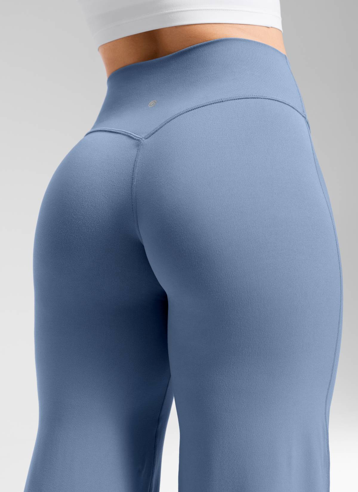 Softretch No Front Seam High Rise Pant 30" - Image 43