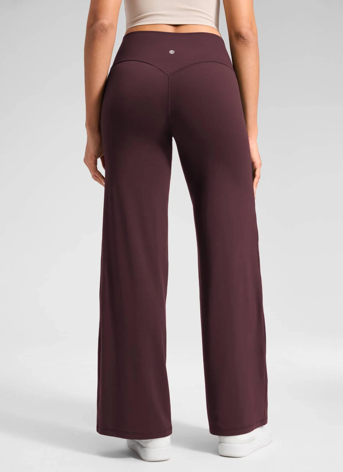 Softretch No Front Seam High Rise Pant 30" - Image 7