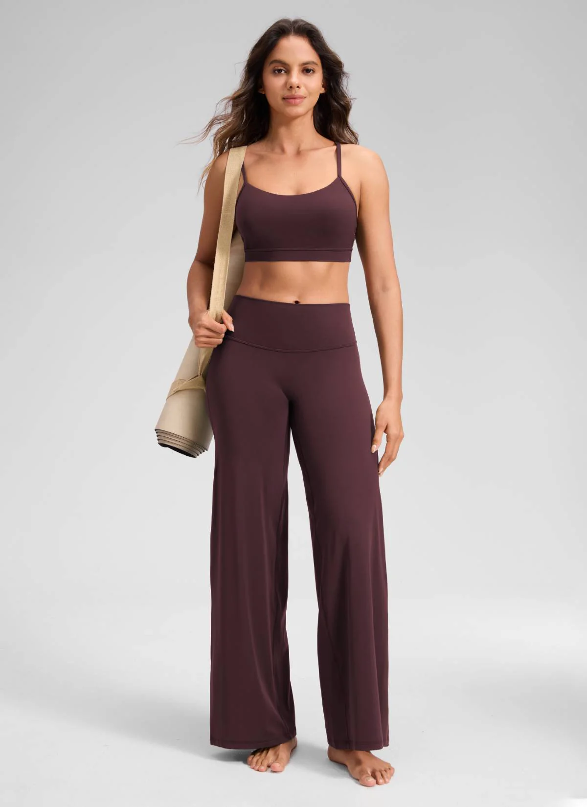 Softretch No Front Seam High Rise Pant 30" - Image 8
