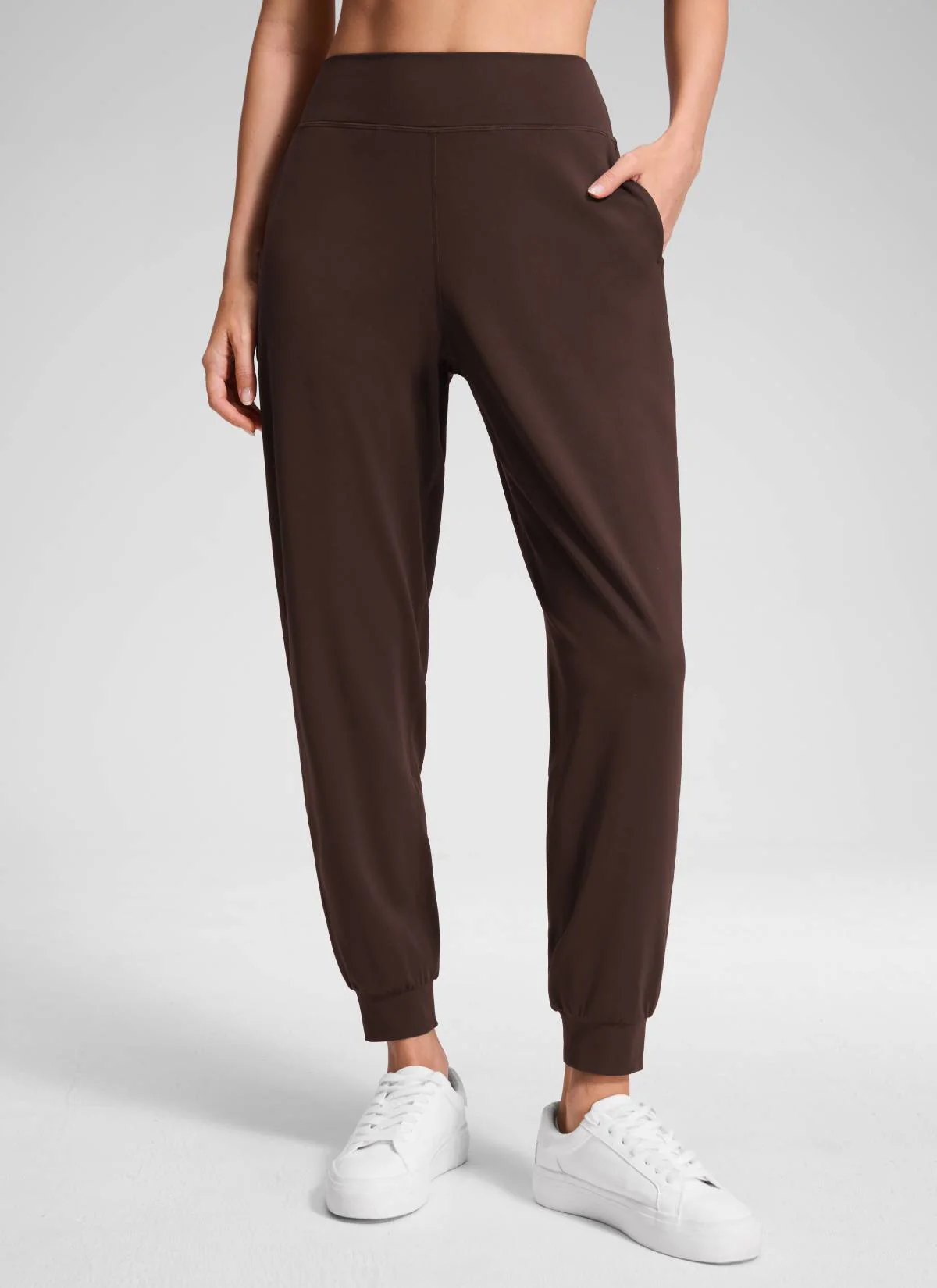 Butterluxe High Rise Pocket Jogger 28" - Image 12