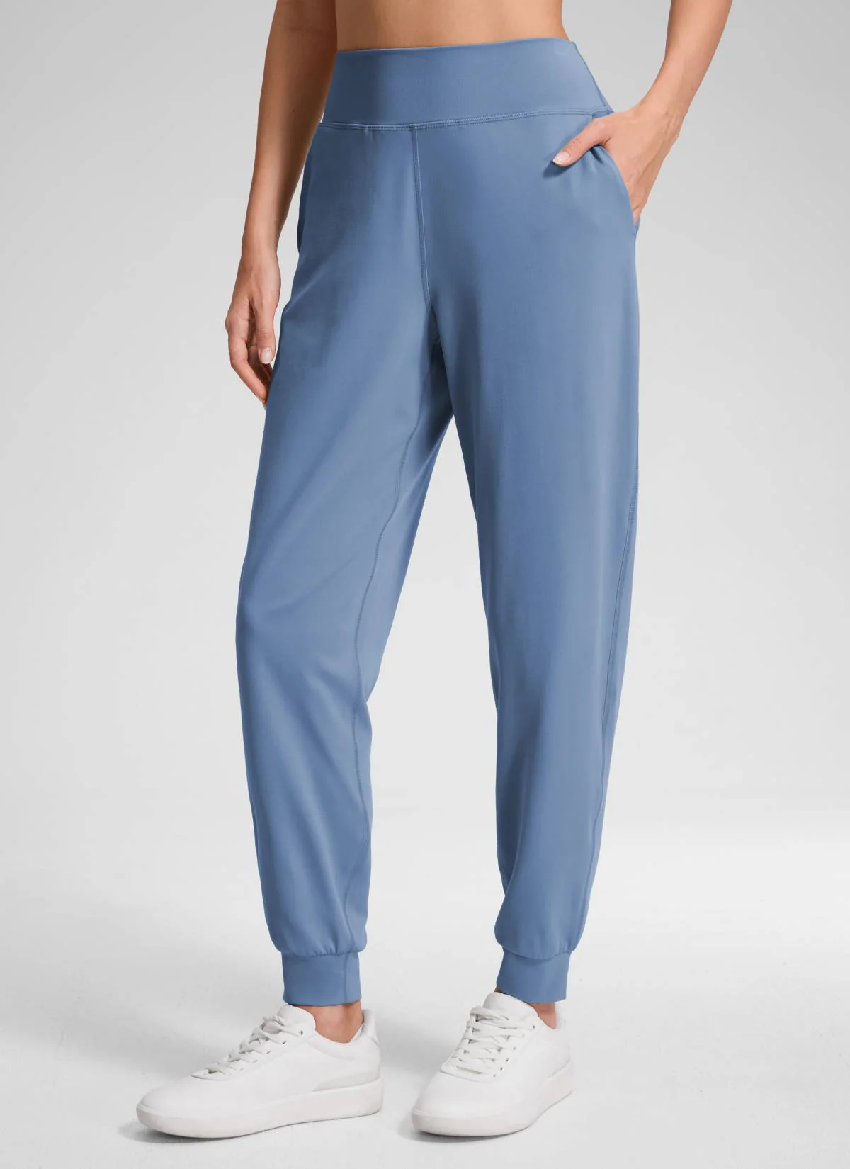 Butterluxe High Rise Pocket Jogger 28" - Image 23