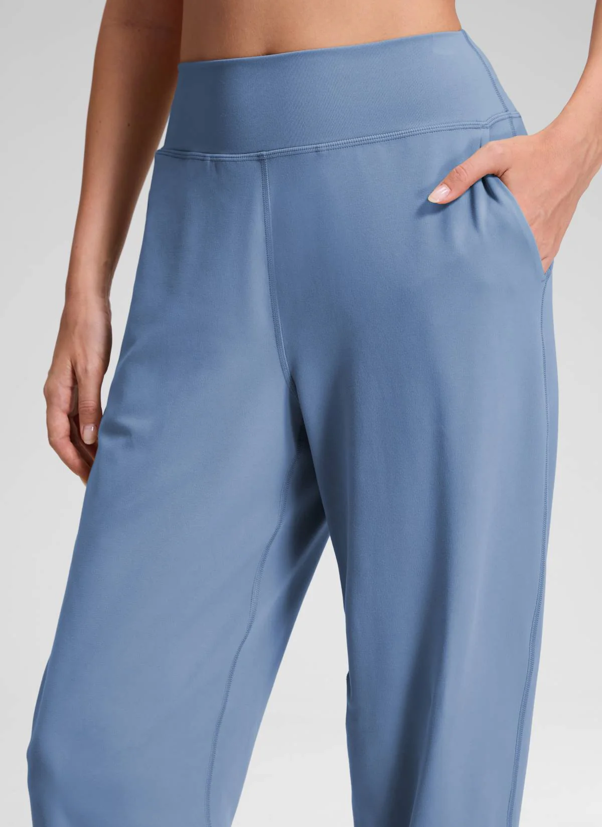 Butterluxe High Rise Pocket Jogger 28" - Image 26