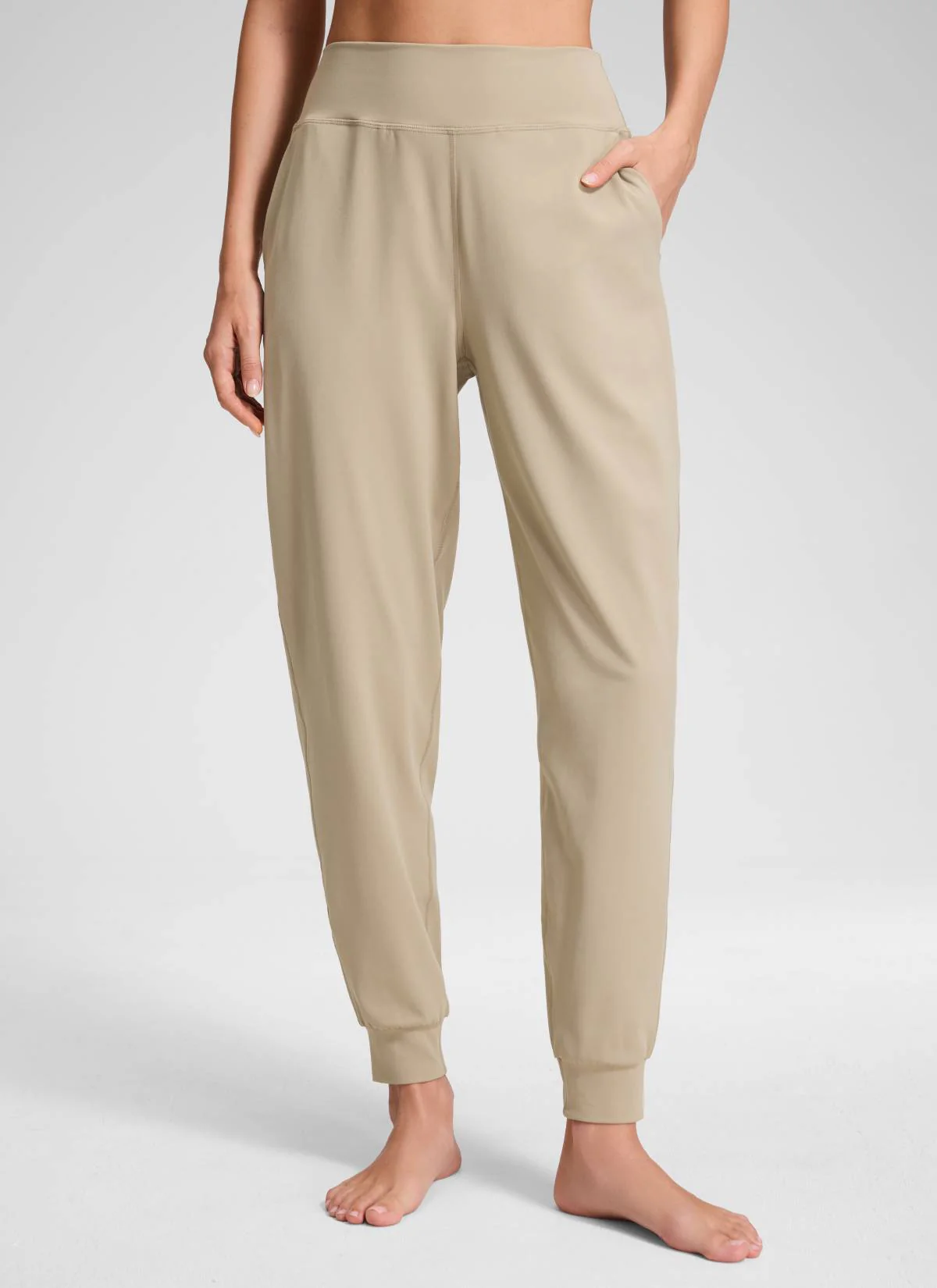Butterluxe High Rise Pocket Jogger 28" - Image 28
