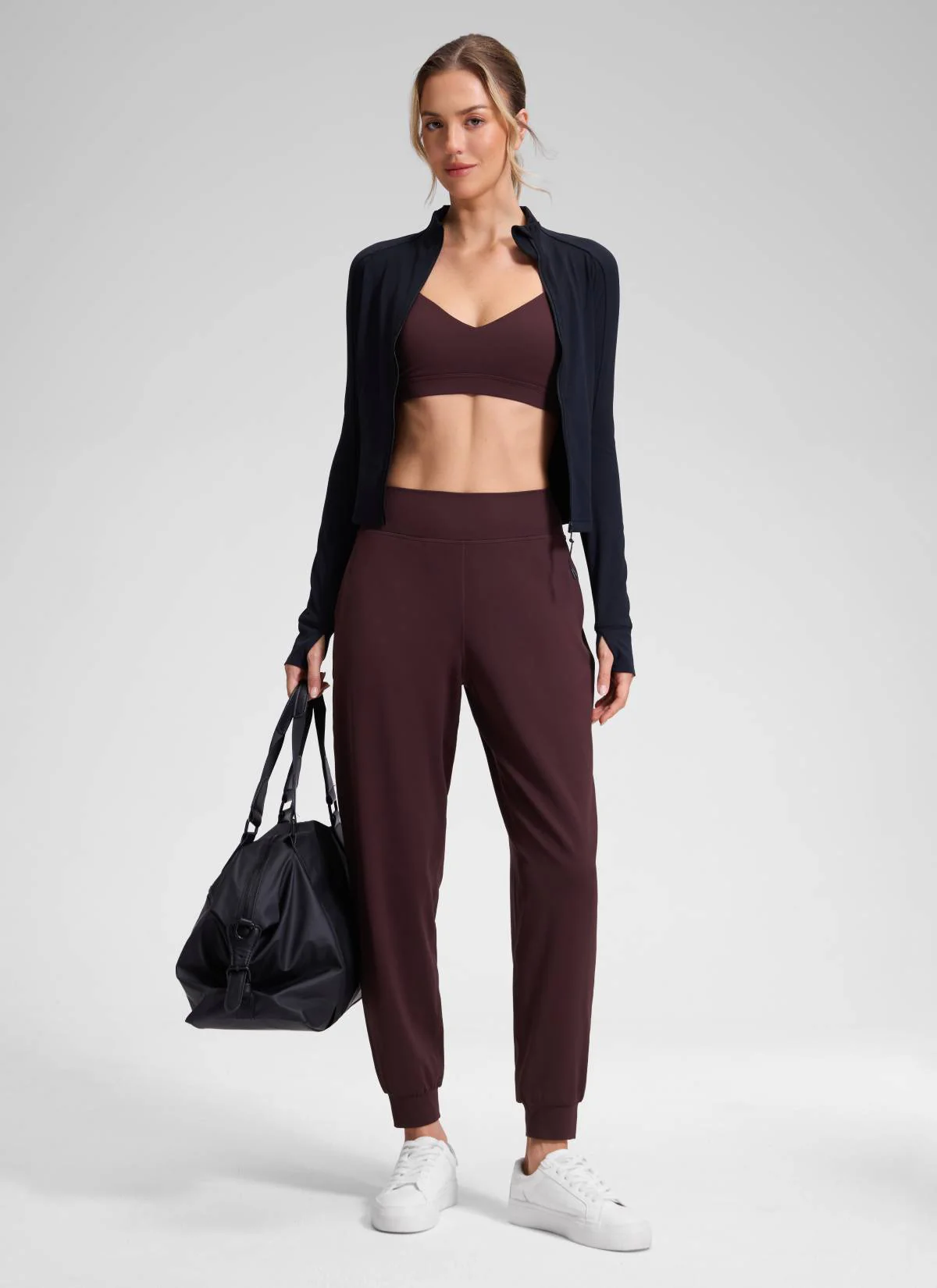 Butterluxe High Rise Pocket Jogger 28" - Image 9