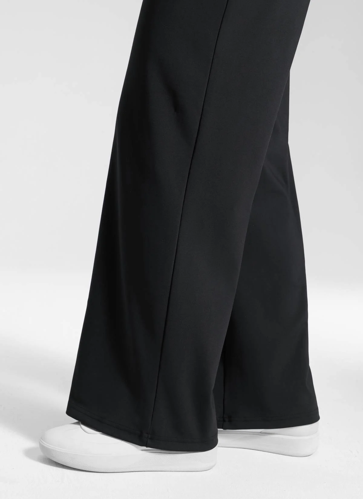 Wide Leg Faux Fly Pocket Pant 30" - Image 10