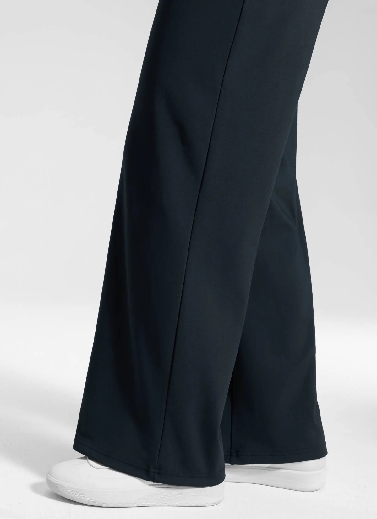 Wide Leg Faux Fly Pocket Pant 30" - Image 15