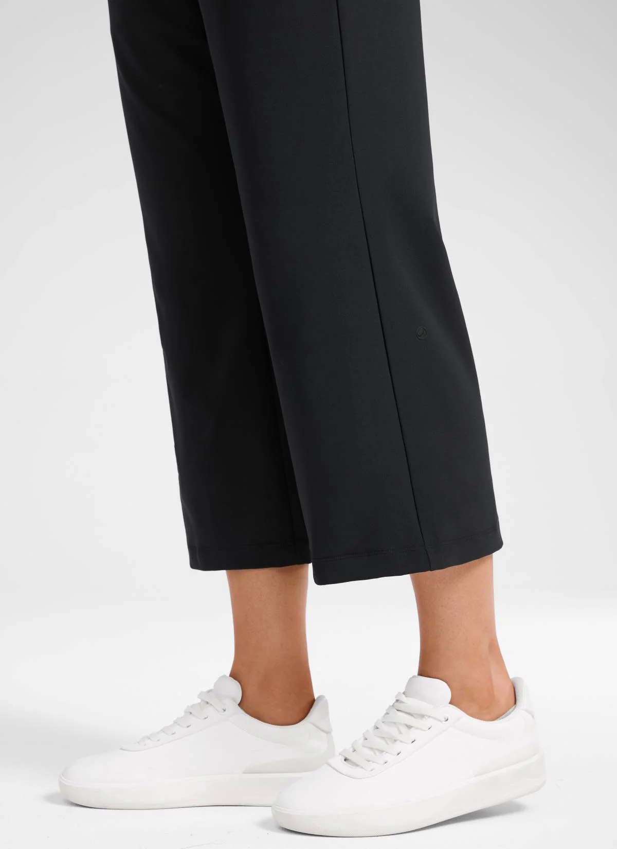 Feathery-Fit Drapey High Rise Flare Pant 23" - Image 19