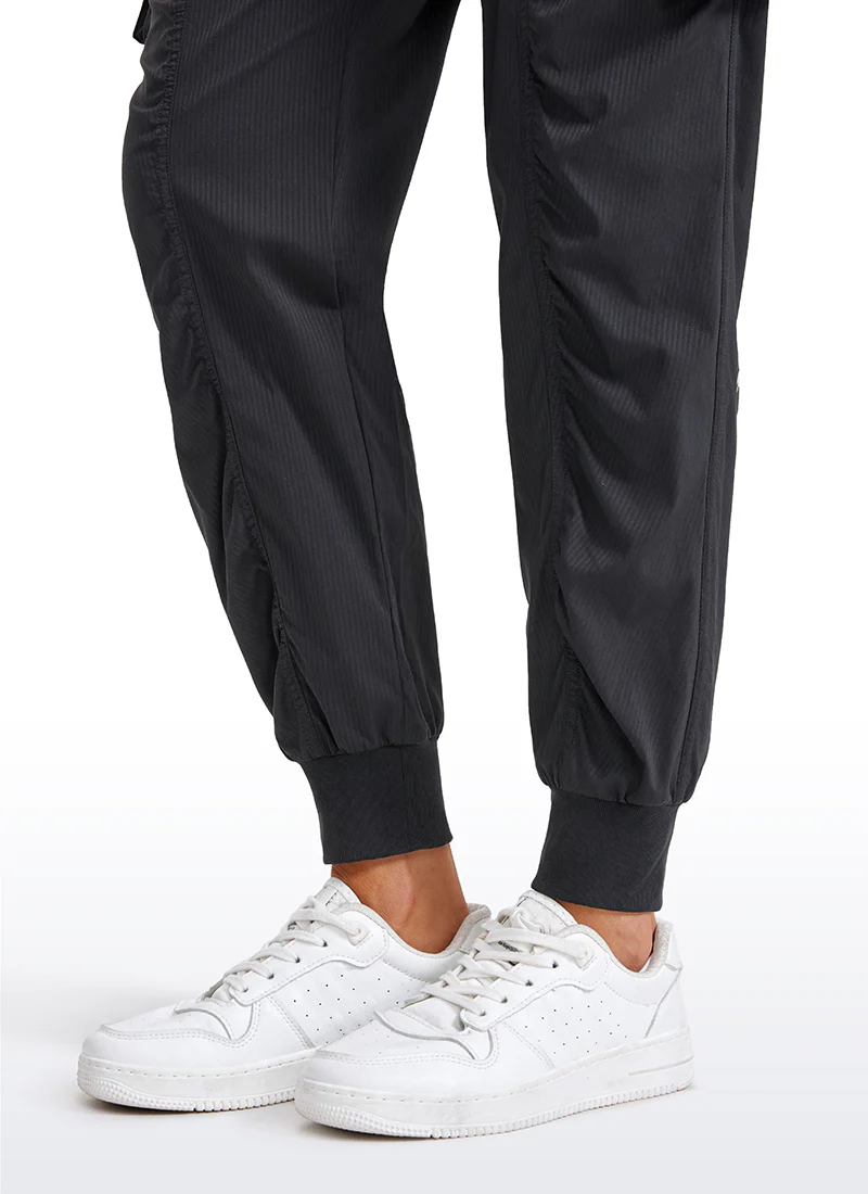 Lightweight Mid Rise Pocket Jogger 28.5'' - Image 10