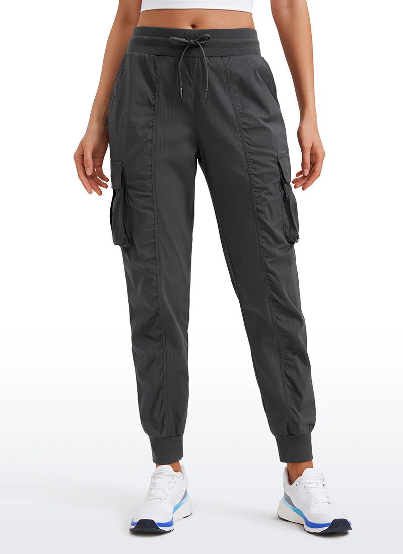 Lightweight Mid Rise Pocket Jogger 28.5'' - Image 11